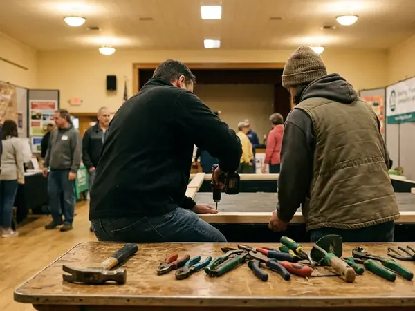 Annual Guide to Signature Events in Ossining