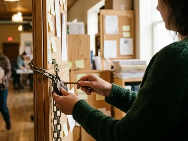 Demystifying Commercial Zoning and Permits for New Ossining Businesses