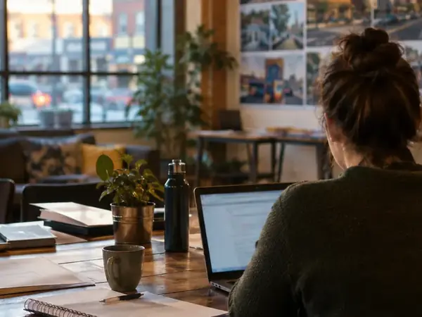 Decoding the Grant Application Process for Downtown Revitalization Initiatives